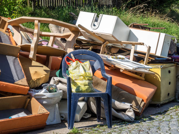 Best Trash Removal Near Me  in Tripoli, IA