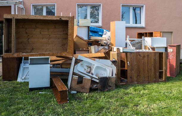 Professional Junk Removal in Tripoli, IA