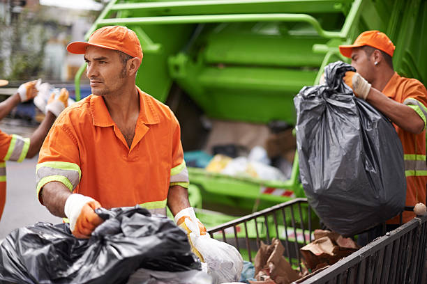 Best Yard Waste Removal  in Tripoli, IA